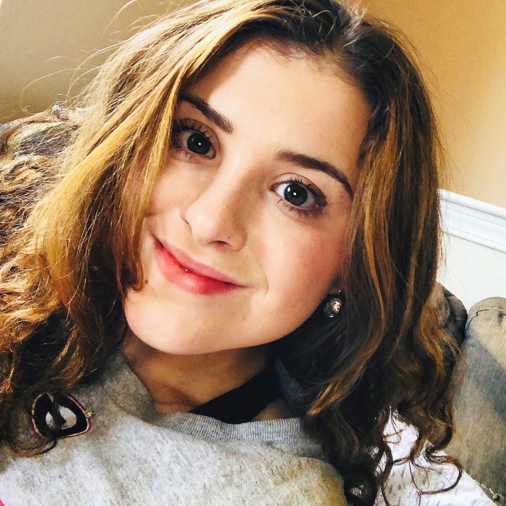 Meet your Posher, Savanna